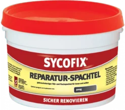 SYCOFIX ® Reparaturspachtel (quarzgebunden) - 500g