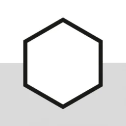 Rondenrührer FM, Gelb, Sechskant - 85mm -Bauchemikalien Geschäft rondenr hrer rr85 02