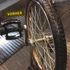 ROLE ROSTdelete Metallentroster - 1000g -Bauchemikalien Geschäft rostdelete 02