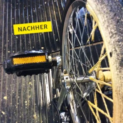 ROLE ROSTdelete Metallentroster - 1000g -Bauchemikalien Geschäft rostdelete 03