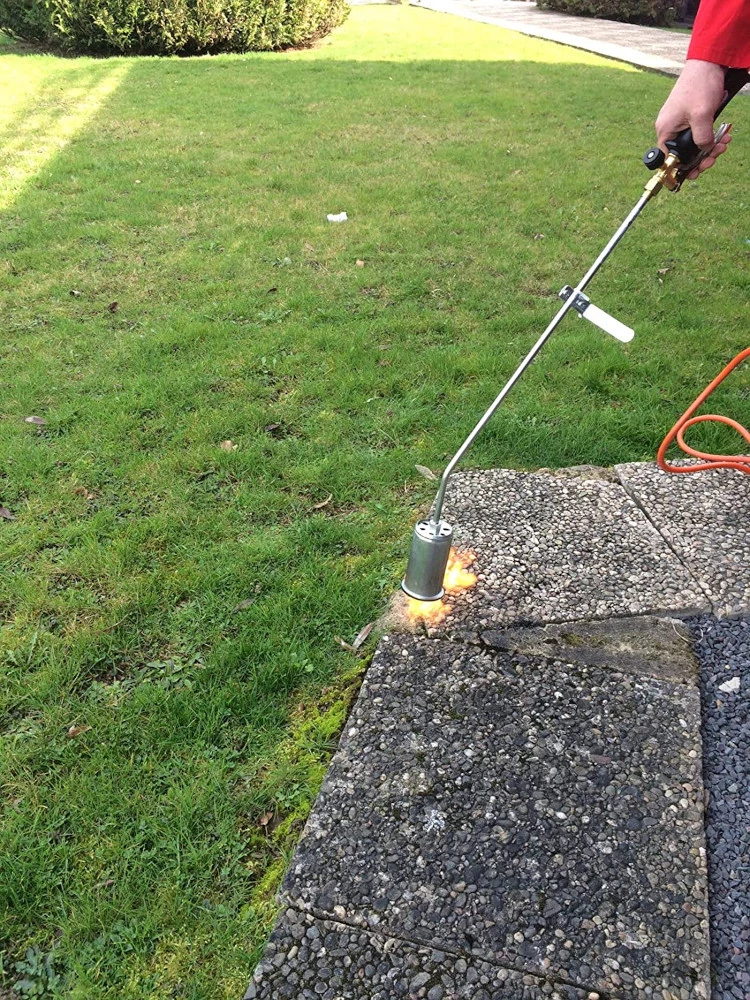 Rothenberger RoMaxi Economy Brenner-Set M. 5-m-Schlauch 5 Rothenberger RoMaxi Economy Brenner-Set M. 5-m-Schlauch – Bild 3