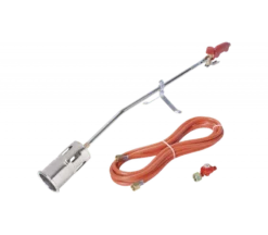 Rothenberger RoMaxi Premium Brenner-Set M. 5-m-Schlauch