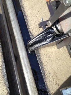 BORNIT Schienenvergussmasse -Bauchemikalien Geschäft schienenvergussmasse 01