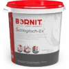 BORNIT Schlagloch-Ex - 25kg -Bauchemikalien Geschäft schlagloch ex 25 kg schwarz 1