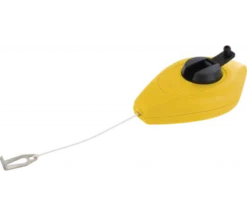 Schlagschnurgerät, 15m, Kunststoff-Ausführung