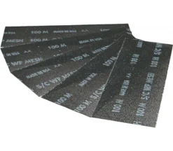 Schleifgitter Für Handschleifer, 5 Stück/Paket