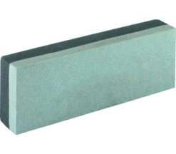 Abziehstein/Schleifstein, 150x50x25mm, Fein/mittel