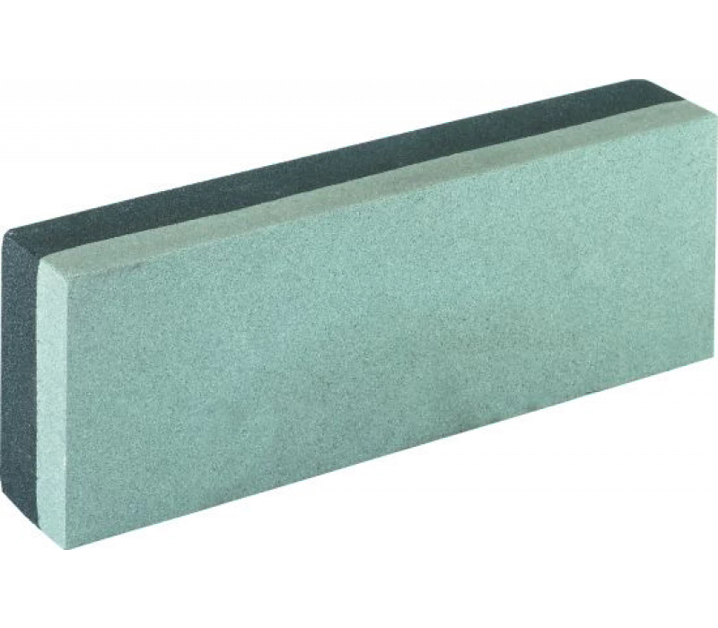 Abziehstein/Schleifstein, 150x50x25mm, Fein/mittel 3 Abziehstein/Schleifstein, 150x50x25mm, Fein/mittel