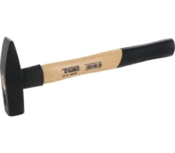 Profi-Schlosserhammer 'Deutsche Form'