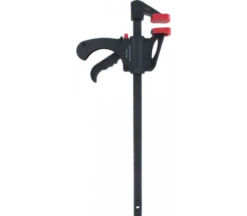 Einhand-Schnellspannzwinge