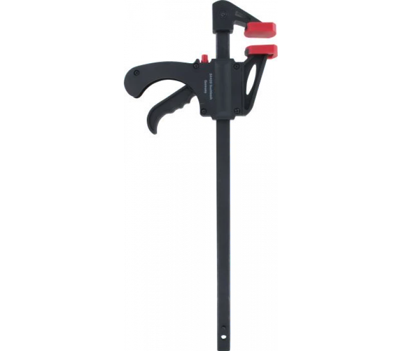 Einhand-Schnellspannzwinge 3 Einhand-Schnellspannzwinge