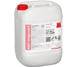 Schomburg ASO-Unigrund-S, 1kg - Schnellhaftgrund