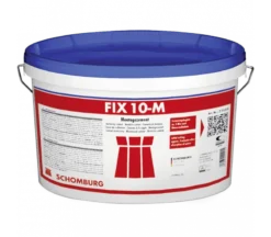 Schomburg FIX 10-M - Montagezement
