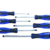 Schraubendreher-Sortiment Schlitz/Kreuzschlitz, 6-tlg. -Bauchemikalien Geschäft schraubendreherset schlitz philips tsdh6 01