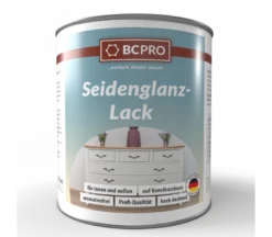 BCPRO Seidenglanzlack