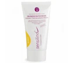Sensilind Wundschutzcreme Parfümfrei - 150ml