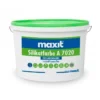 Maxit Silikatfarbe A 7020, Weiß - Fassadenfarbe -Bauchemikalien Geschäft silikatfarbe a