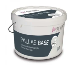 Siniat Pallas Base - Pastöser Fugenfüller - 20kg
