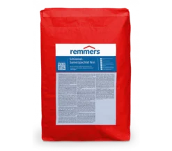 Remmers SL Fill Q3 | Schimmel-Sanierspachtel Fein, 20kg - Flächenspachtel
