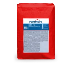 Remmers SLP Fix | Ansetzmörtel SLP, 25kg - Plattenkleber