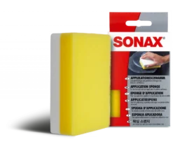 SONAX ApplikationsSchwamm