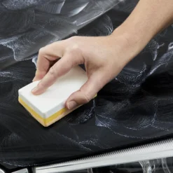 SONAX ApplikationsSchwamm -Bauchemikalien Geschäft sonax applikationsschwamm 02