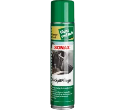SONAX CockpitPfleger Lemon-fresh - 400ml