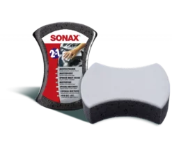 SONAX MultiSchwamm - Der Alleskönner