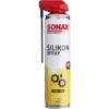SONAX SilikonSpray M. EasySpray - 400ml -Bauchemikalien Geschäft sonax silikonspray m. easyspray