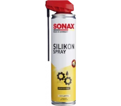 SONAX SilikonSpray M. EasySpray - 400ml