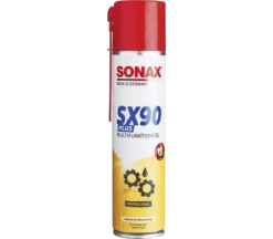 SONAX SX90 PLUS - 400ml