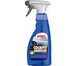 SONAX XTREME CockpitReiniger Matteffect - 500ml