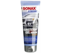 SONAX XTREME KunststoffGel Außen NanoPro - 250ml