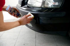 SONAX XTREME KunststoffGel Außen NanoPro - 250ml -Bauchemikalien Geschäft sonax xtreme kunststoffgel au en nanopro 03