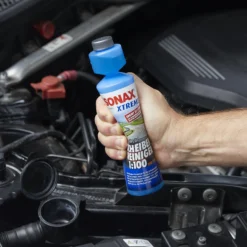 SONAX XTREME ScheibenReiniger 1:100 - 250ml -Bauchemikalien Geschäft sonax xtreme scheibenreiniger 1zu100 04
