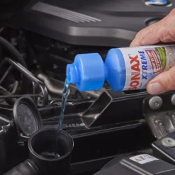 SONAX XTREME ScheibenReiniger 1:100 - 250ml -Bauchemikalien Geschäft sonax xtreme scheibenreiniger 1zu100 05