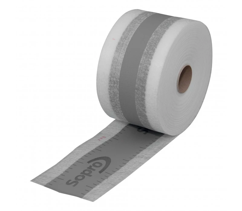 Sopro Dichtband DB438 | 120mm Breit 3 Sopro Dichtband DB438 | 120mm Breit