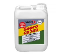 Sopro Grundierung GD 749