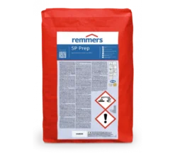 Remmers SP Prep | Vorspritzmörtel, 30kg - WTA-Spezialputz