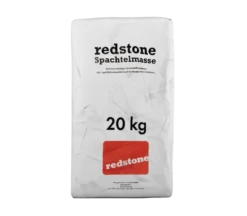 Redstone Spachtelmasse - 20kg