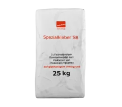 Redstone Spezialkleber SB - 25kg