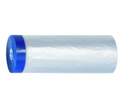 STORCH Cover Quick UV Folie Mit POWERtape-Klebeband