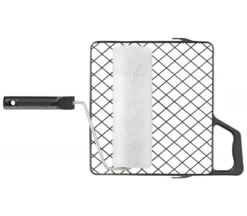 STORCH Großflächen-Roller-Set PET Weiß | 19cm