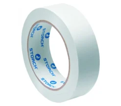 STORCH SOFTtape Das Weiße Quergerillt | 50mm X 33m