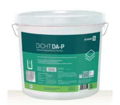 Strasser DICHT DA-P | Dispersionsabdichtung Premium - 8kg