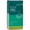 Strasser FLEX FKU | Flexibler Kleber Universal - 25kg -Bauchemikalien Geschäft strasser flex fku