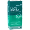 Strasser PLAN BS 25-F | Bodenspachtel Faserverstärkt - 25kg -Bauchemikalien Geschäft strasser plan bs 25 f
