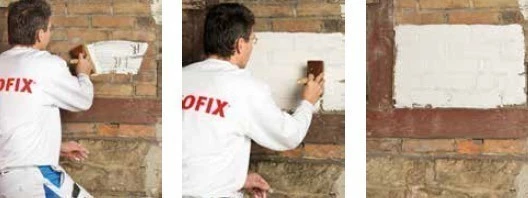 SYCOFIX ® Streichkalk 4 SYCOFIX ® Streichkalk – Bild 2