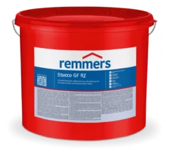 Remmers Stucco GF RZ | Stuckmörtel GF RZ, 15kg - Gießmörtel