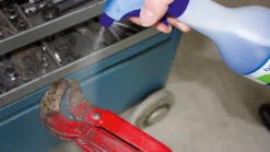 Beko TecLine Super-Kraftreiniger 1:3, Gebrauchsfertig -Bauchemikalien Geschäft super kraftreiniger 1 zu 3 03 3